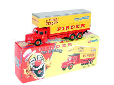 CORGI TOYS (GB) (1)