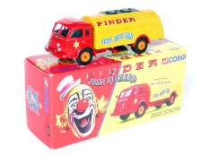CORGI TOYS (GB) (1)