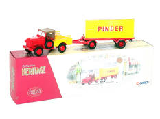 CORGI TOYS (GB) (1)