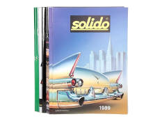 SOLIDO (FRANCE) (10)
