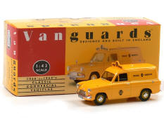 VANGUARDS (GB) (1)