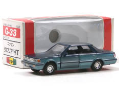 YONEZAWA TOYS DIAPET (JAPON) (1)