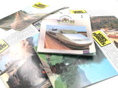 DOCUMENTATION FERROVIAIRE (1)