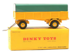 DINKY TOYS (FRANCE) (1)