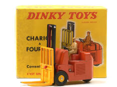 DINKY TOYS (FRANCE) (1)