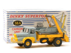 DINKY TOYS (FRANCE) (1)