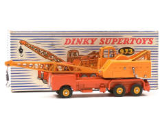 DINKY TOYS (FRANCE) (1)