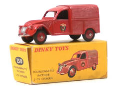 DINKY TOYS (FRANCE) (1)