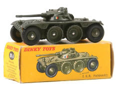 DINKY TOYS (FRANCE) (1)