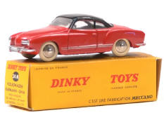 DINKY TOYS (FRANCE) (1)