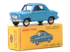 DINKY TOYS (FRANCE) (1)