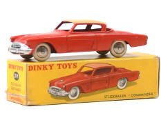DINKY TOYS (FRANCE) (1)