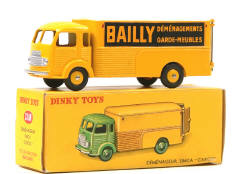 DINKY TOYS (FRANCE) (1)