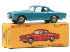 DINKY TOYS (FRANCE) (1)