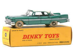 DINKY TOYS (FRANCE) (1)