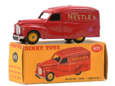 DINKY TOYS (GB) (1)