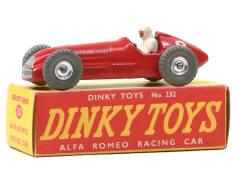 DINKY TOYS (GB) (1)