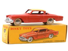 DINKY TOYS (FRANCE) (1)