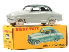 DINKY TOYS (FRANCE) (1)