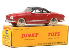 DINKY TOYS (FRANCE) (1)
