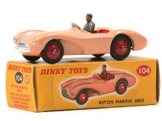 DINKY TOYS (GB) (1)