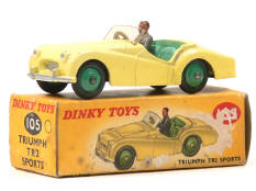DINKY TOYS (GB) (1)