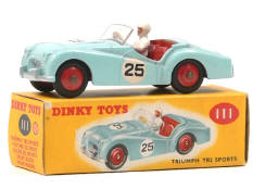 DINKY TOYS (GB) (1)