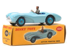 DINKY TOYS (GB) (1)