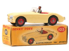 DINKY TOYS (GB) (1)