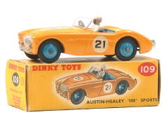 DINKY TOYS (GB) (1)