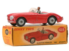 DINKY TOYS (GB) (1)