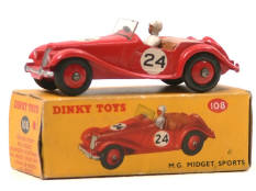DINKY TOYS (GB) (1)