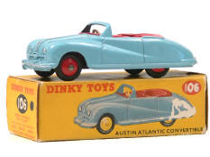 DINKY TOYS (GB) (1)