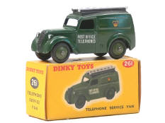 DINKY TOYS (GB) (1)