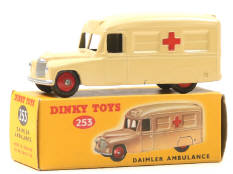 DINKY TOYS (GB) (1)