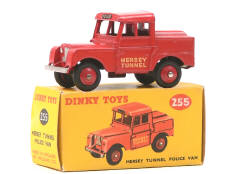 DINKY TOYS (GB) (1)