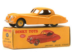 DINKY TOYS (GB) (1)