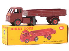DINKY TOYS (GB) (1)