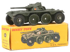 DINKY TOYS (FRANCE) (1)