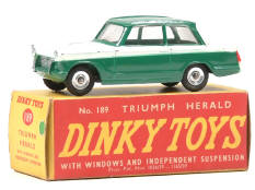 DINKY TOYS (GB) (1)