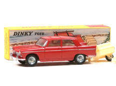 DINKY TOYS (FRANCE) (1)