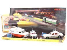 DINKY TOYS (GB) (1)