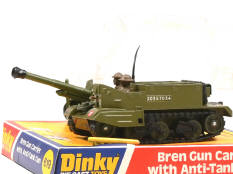 DINKY TOYS (GB) (1)