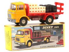 DINKY TOYS (FRANCE) (1)
