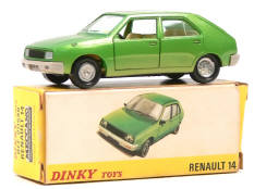 DINKY TOYS (FRANCE) (1)