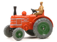 DINKY TOYS (GB) (1)