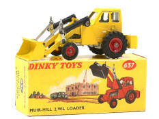 DINKY TOYS (GB) (1)