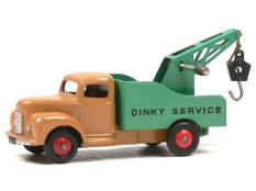 DINKY TOYS (GB) (1)