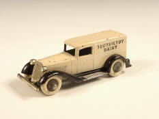 TOOTSIETOY (USA) (1)