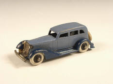 TOOTSIETOY (USA) (1)